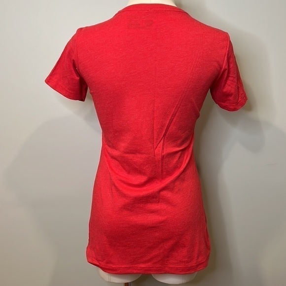 Women’s Hubs and Hers “His Babe” Short Sleeve tshirt - Picture 2 of 9